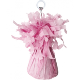 Ballongewicht Pastel Licht Roze 160gr